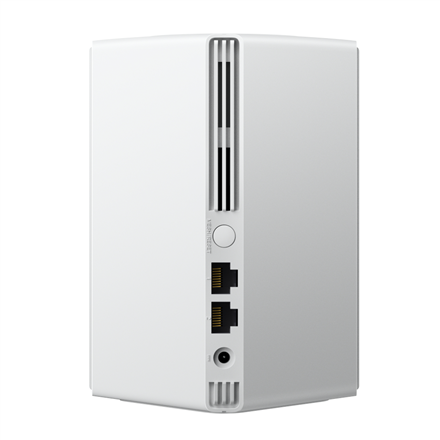 Mesh System | AC1200 EU (1-pack) | 802.11ac | 867 Mbit/s | 10/100/1000 Mbit/s | Ethernet LAN (RJ-45)