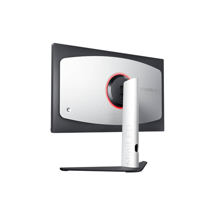 Xiaomi Mini LED Gaming Monitor G Pro 27i EU | 27 " | LED | 16:9 | 180 Hz | 1 ms | 2560 x 1440 pixels