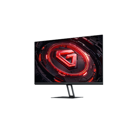 Xiaomi G24i EU | 23.8 " | IPS | FHD | 16:9 | 180 Hz | 1 ms | 1920 x 1080 pixels | HDMI ports quantit