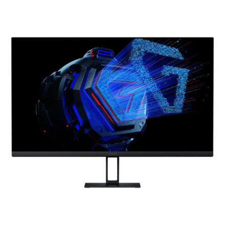 Xiaomi 2K Gaming Monitor | G27Qi EU | 27 " | IPS | QHD | 16:9 | 180 Hz | 1 ms | 2560 x 1440 pixels |