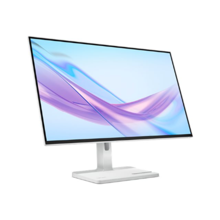 Lenovo | L27q-4A | 27 " | IPS | 16:9 | 100 Hz | 1 ms | 2560 x 1440 pixels | 350 cd/m² | HDMI ports q