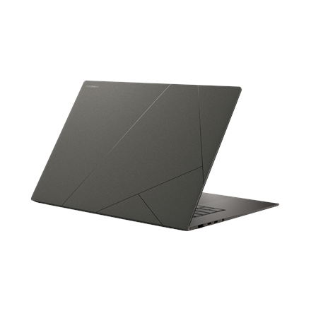 Asus Zenbook S 16 OLED UM5606WA-RK215W | Zumaia Gray | 16 " | OLED | 3K | 2880 x 1800 pixels | AMD R