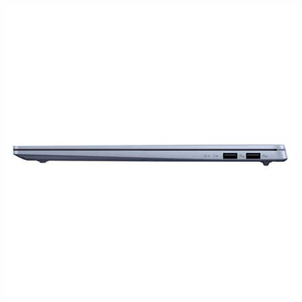 Asus Vivobook S 16 OLED | Blue | 16 " | OLED | 3.2K | 3200 x 2000 pixels | Intel Core Ultra 7 | 155H