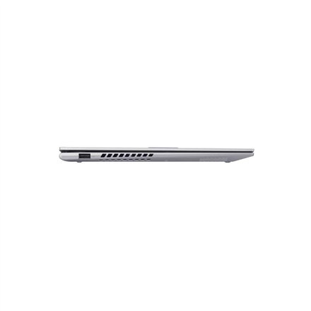 Asus Vivobook S 14 Flip OLED TN3402YA-KN391W | Silver | 14 " | OLED | 2.8K | 2880 x 1800 pixels | AM