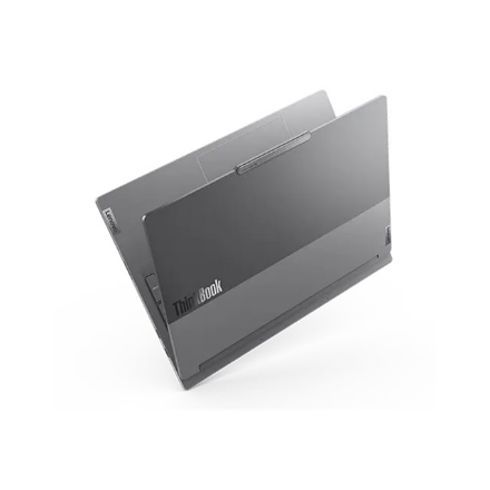 Lenovo ThinkBook 16p G5 IRX | Storm Grey | 16 " | IPS | WQXGA | 2560 x 1600 pixels | Anti-glare | In