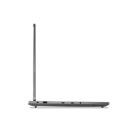 Lenovo ThinkBook 16p G5 IRX | Storm Grey | 16 " | IPS | WQXGA | 2560 x 1600 pixels | Anti-glare | In