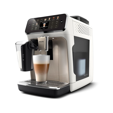 Espresso Machine | EP5543/90 | Pump pressure 15 bar | Built-in milk frother | Fully Automatic | 1500