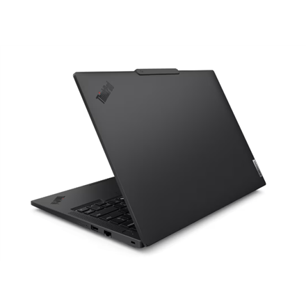 Lenovo ThinkPad T14 | Black | 14 " | IPS | WUXGA | 1920 x 1200 pixels | Anti-glare | AMD Ryzen 5 PRO