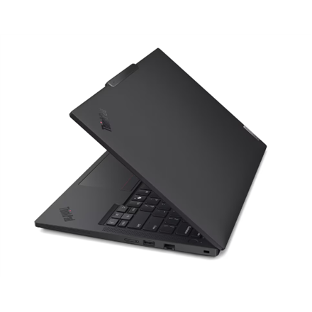 Lenovo ThinkPad T14 | Black | 14 " | IPS | WUXGA | 1920 x 1200 pixels | Anti-glare | AMD Ryzen 5 PRO