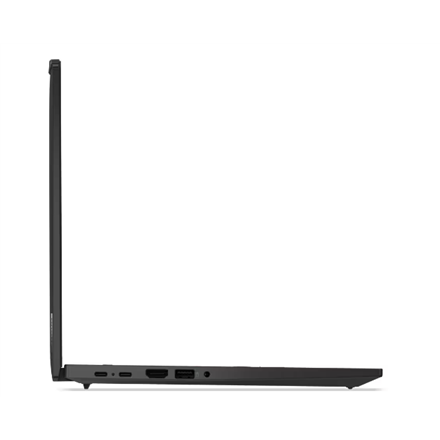 Lenovo ThinkPad T14 | Black | 14 " | IPS | WUXGA | 1920 x 1200 pixels | Anti-glare | AMD Ryzen 5 PRO