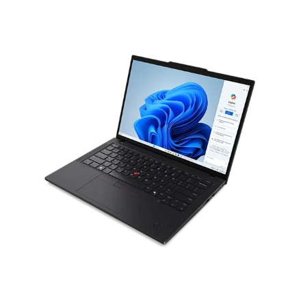 Lenovo ThinkPad T14 | Black | 14 " | IPS | WUXGA | 1920 x 1200 pixels | Anti-glare | AMD Ryzen 7 PRO