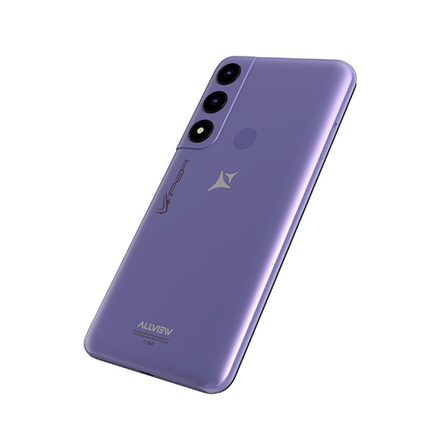 V10 Viper Lite | Purple | 6.26 " | TFT IPS | 720 x 1520 pixels | Internal RAM 2 GB | 32 GB | Micro S