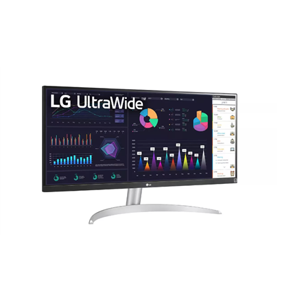 LG 34WQ500-B | 34 " | IPS | 21:9 | 100 Hz | 5 ms | 400 cd/m²