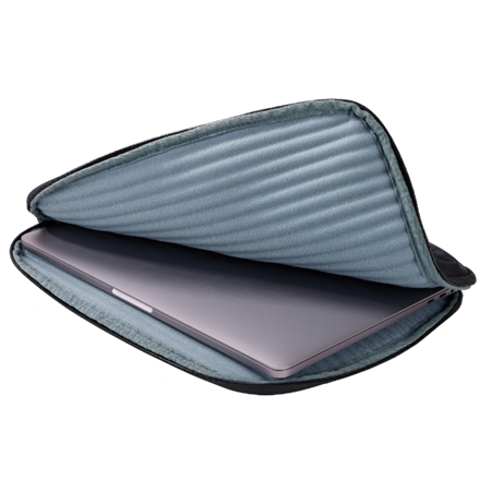 Thule | Subterra 2 | Fits up to size 13 " | MacBook Sleeve | Black