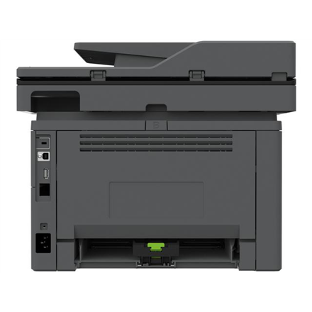 Lexmark MX432adwe | Laser | Laser Printer | Maximum ISO A-series paper size A4 | Black/White