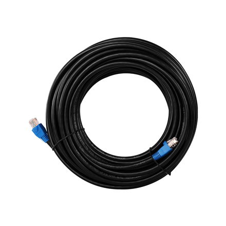 CAT 6 Outdoor Patch Cable