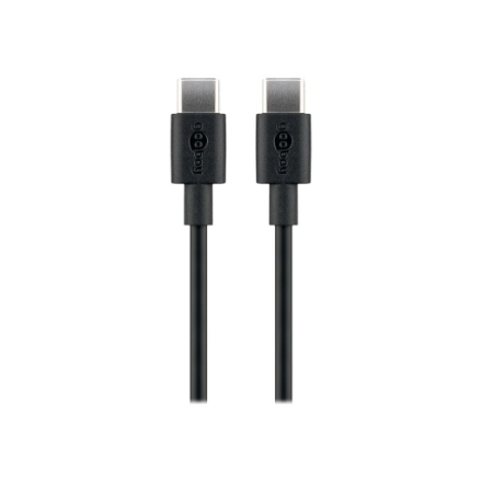 USB-C Charging and Sync Cable