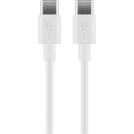 Goobay USB-C Charging and Sync Cable