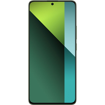 Redmi | Note 13 Pro 5G | Olive Green | 6.67 " | AMOLED | 2712 x 1220 pixels | Qualcomm | Snapdragon 