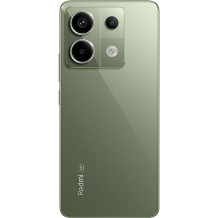 Redmi | Note 13 Pro 5G | Olive Green | 6.67 " | AMOLED | 2712 x 1220 pixels | Qualcomm | Snapdragon 