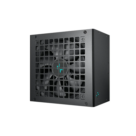 Deepcool 80Plus Bronze PSU | PL750D-FC | 750 W