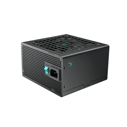 Deepcool 80Plus Bronze PSU | PL750D-FC | 750 W