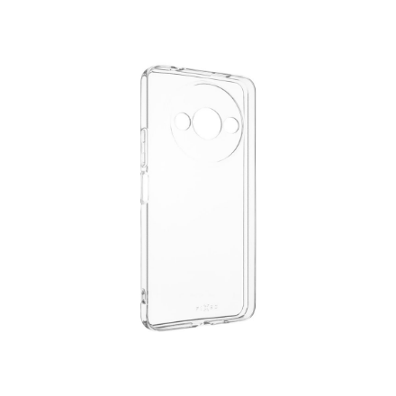 FIXED Story TPU Back Cover for Xiaomi Redmi A3/POCO C61