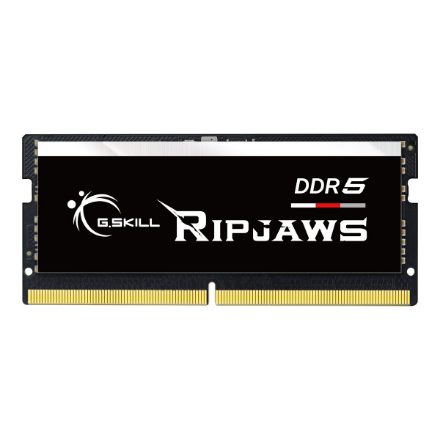 16 GB | DDR5 | 5600 MHz | PC/server | Registered No | ECC No