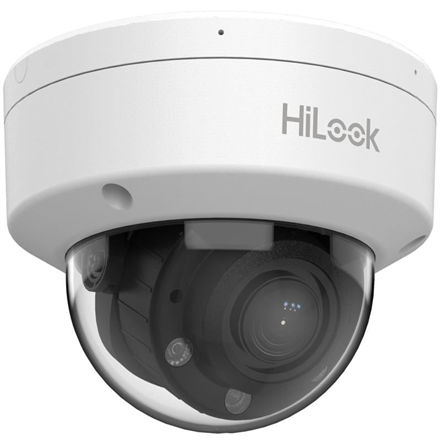 HiLook | IP Camera | IPC-D640HA-LZU | Dome | 4 MP | 2.8-12mm | IP67