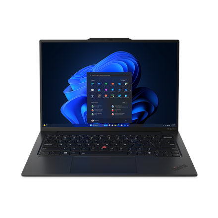 Lenovo ThinkPad X1 Carbon | Black | 14 " | IPS | WUXGA | 1920 x 1200 pixels | Anti-glare | Intel Cor