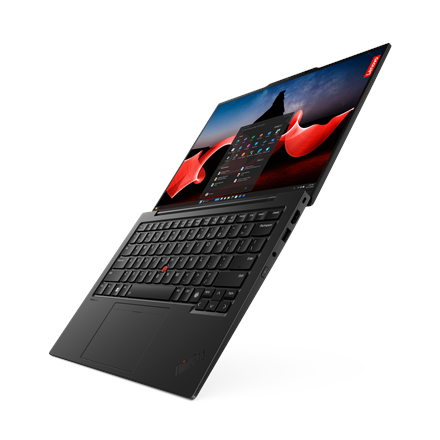 Lenovo ThinkPad X1 Carbon | Black | 14 " | IPS | WUXGA | 1920 x 1200 pixels | Anti-glare | Intel Cor