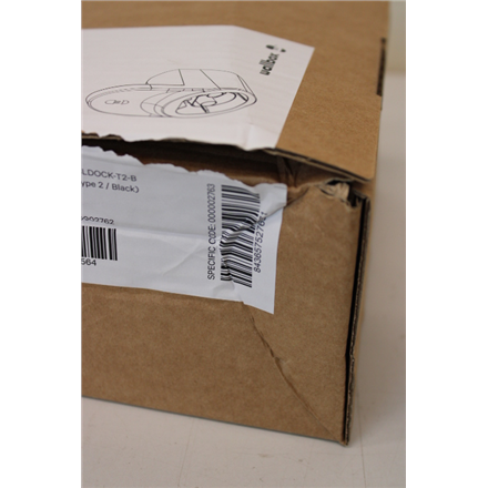 SALE OUT. Wallbox Cable Dock Type 2