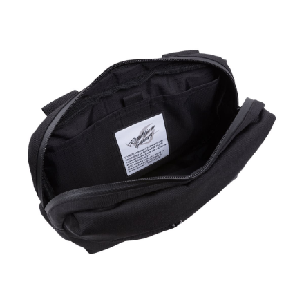 Asus | ROG Ranger BC1001 Waist Pack | Waist Pack | Black