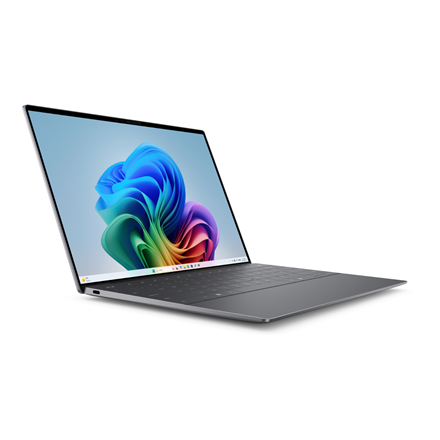 Dell XPS 13 9345 | Graphite | 13.4 " | FHD+ | 1920 x 1200 pixels | Anti-glare | Snapdragon X Elite |