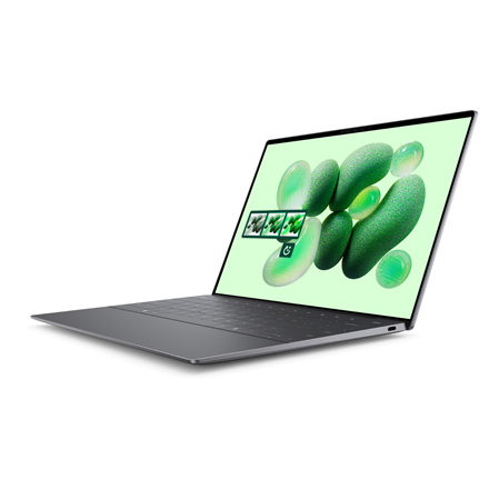 Dell XPS 13 9345 | Graphite | 13.4 " | FHD+ | 1920 x 1200 pixels | Anti-glare | Snapdragon X Elite |