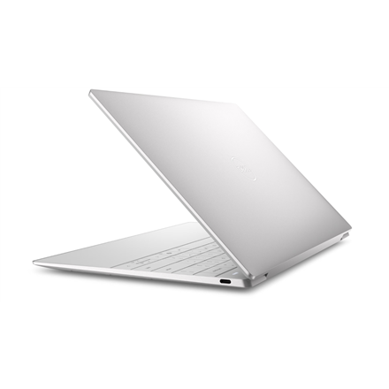 Dell XPS 13 9345 | Platinum | 13.4 " | FHD+ | 1920 x 1200 pixels | Anti-glare | Snapdragon X Elite |