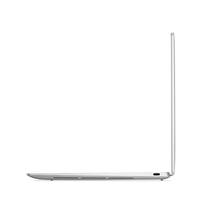 Dell XPS 13 9345 | Platinum | 13.4 " | FHD+ | 1920 x 1200 pixels | Anti-glare | Snapdragon X Elite |