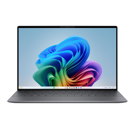 Dell XPS 13 9345 | Graphite | 13.4 " | OLED | Touchscreen | 3K | 2880 x 1800 pixels | Anti-Reflectiv