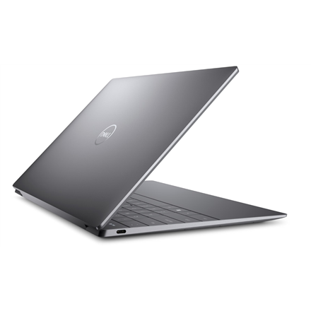 Dell XPS 13 9345 | Graphite | 13.4 " | OLED | Touchscreen | 3K | 2880 x 1800 pixels | Anti-Reflectiv