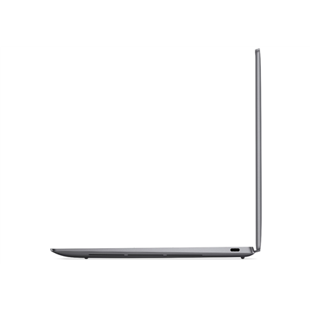 Dell XPS 13 9345 | Graphite | 13.4 " | OLED | Touchscreen | 3K | 2880 x 1800 pixels | Anti-Reflectiv