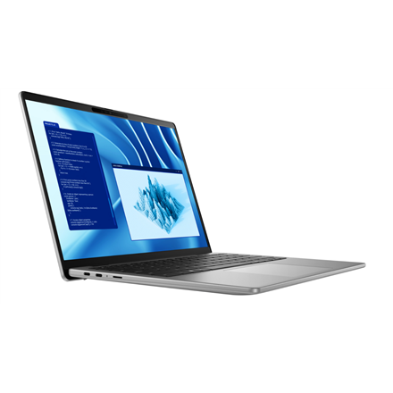 Dell Latitude 7455 | 14 " | IPS | Touchscreen | QHD+ | 2560 x 1600 pixels | Anti-glare | Snapdragon 