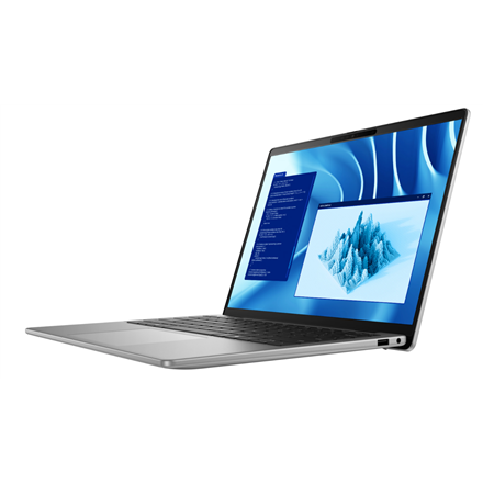 Dell Latitude 7455 | 14 " | IPS | Touchscreen | QHD+ | 2560 x 1600 pixels | Anti-glare | Snapdragon 