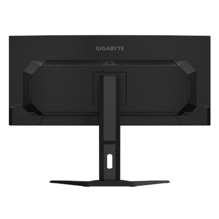 Gigabyte MO34WQC2 EK1 | 34 " | OLED | WQHD | 240 Hz | 0.03 ms | 3440 x 1440 pixels | 250 cd/m² | HD