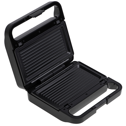 Adler Sandwich maker 2 in 1 | AD 3070b | 850 W | Number of plates 2 | Black