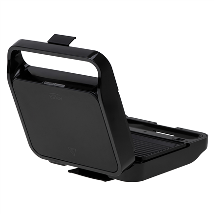 Adler Sandwich maker 2 in 1 | AD 3070b | 850 W | Number of plates 2 | Black