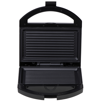 Adler Electric grill | AD 3068 | Electric Grill | 750 W | Black