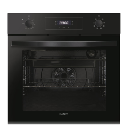 Oven | FIDCP N625 L | 70 L | Electric | Aquactiva | Mechanical and electronic | Steam function | Hei