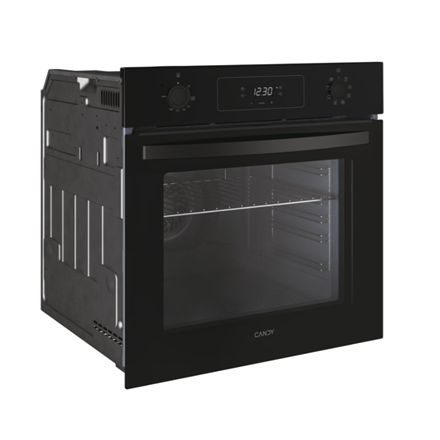 Oven | FIDCP N625 L | 70 L | Electric | Aquactiva | Mechanical and electronic | Steam function | Hei