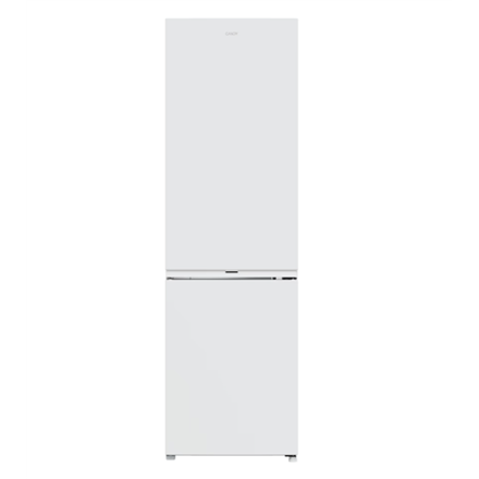 Candy Refrigerator | CNCQ2T518EW | Energy efficiency class E | Free standing | Combi | Height 182.5 