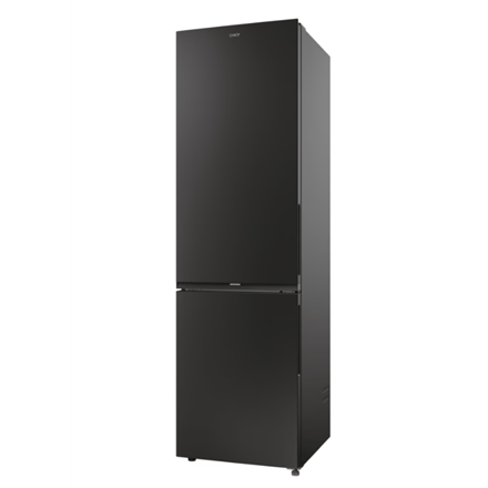 Refrigerator | CNCQ2T620EB | Energy efficiency class E | Free standing | Combi | Height 205 cm | No 